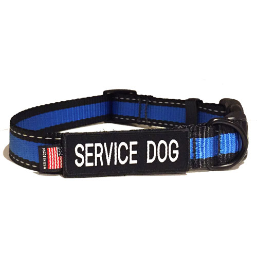 Service Dog Basic Plus Kit US Dog Registry
